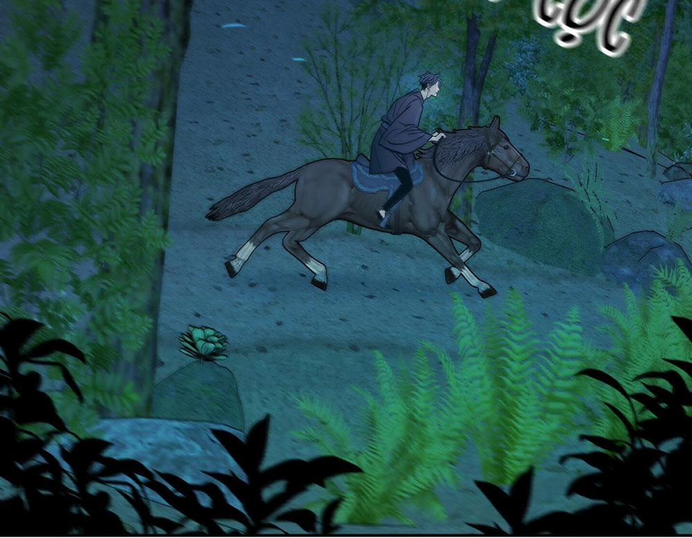 Người Tình Của Sura 84 trang 115