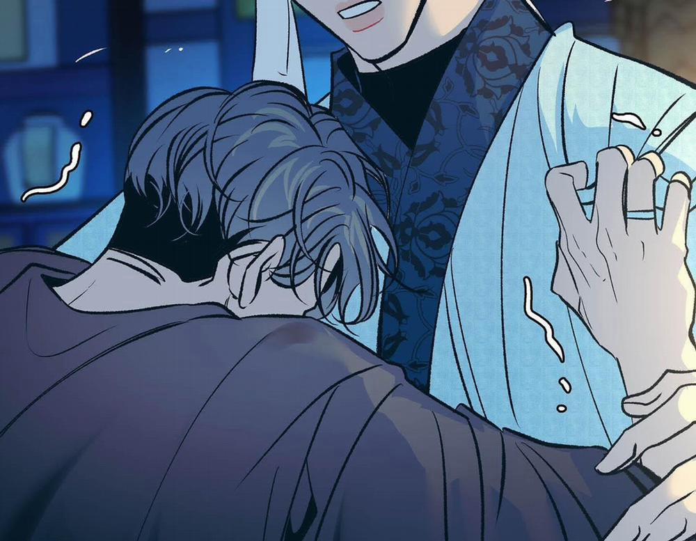 Người Tình Của Sura 84 trang 130