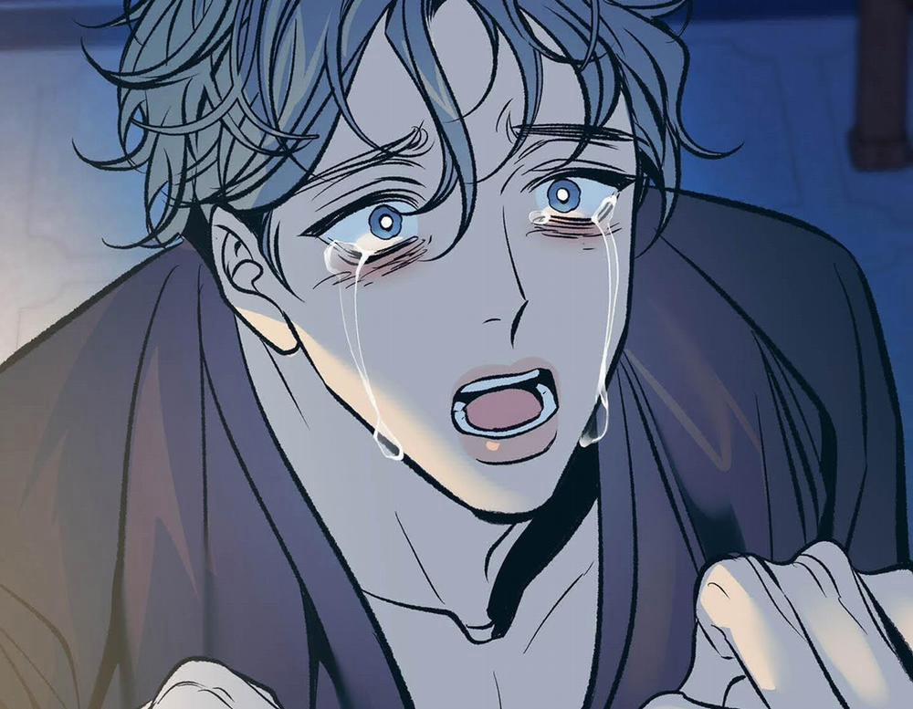 Người Tình Của Sura 84 trang 135