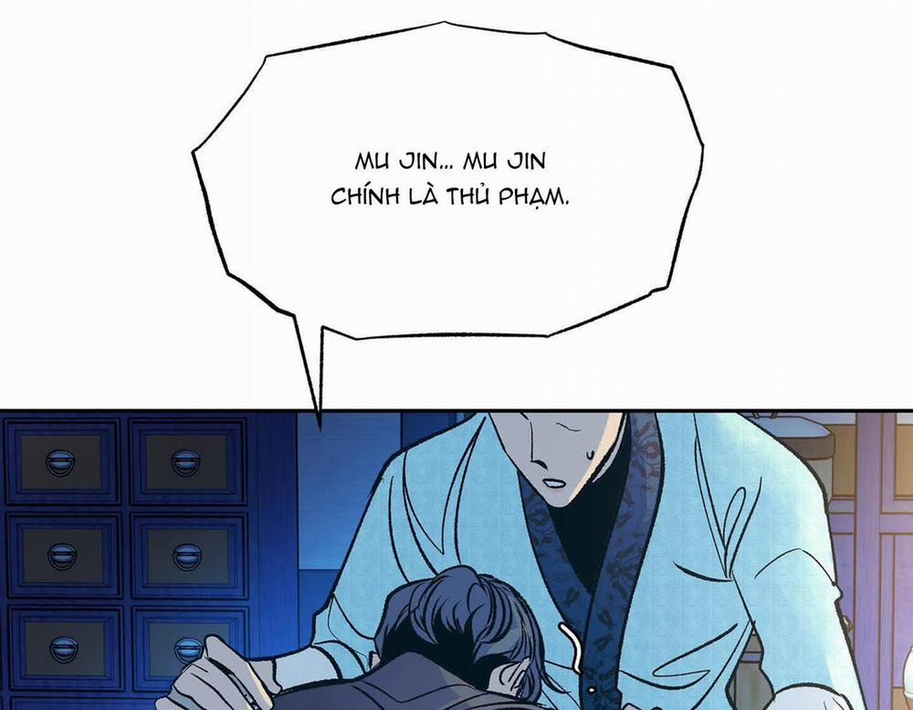 Người Tình Của Sura 84 trang 137