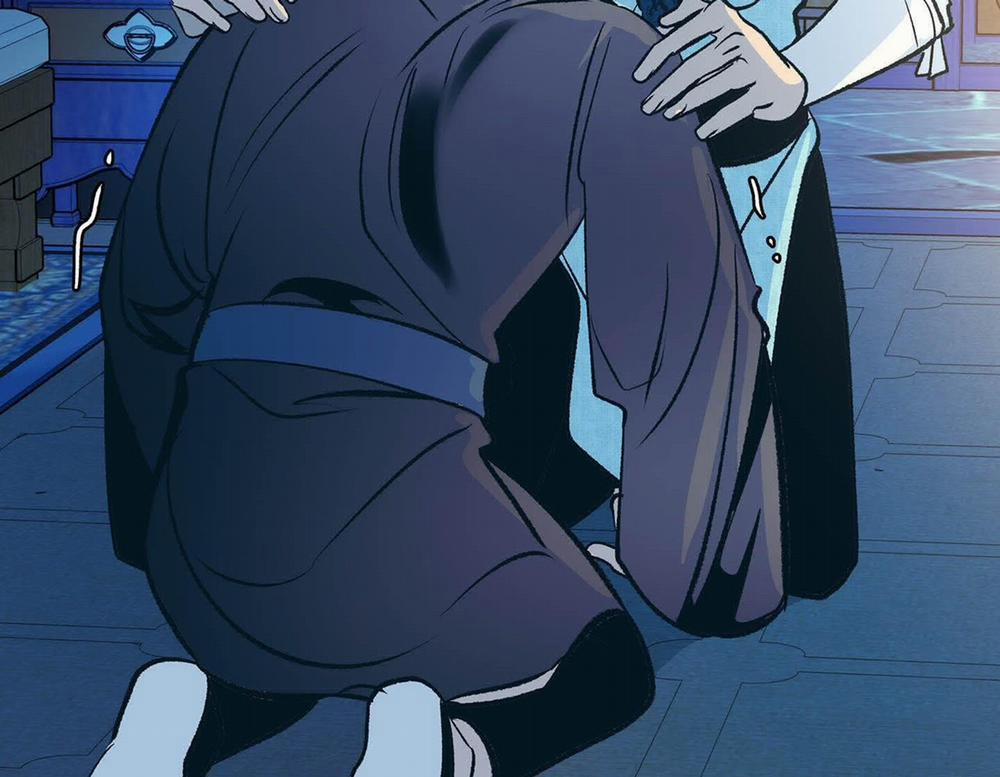 Người Tình Của Sura 84 trang 138