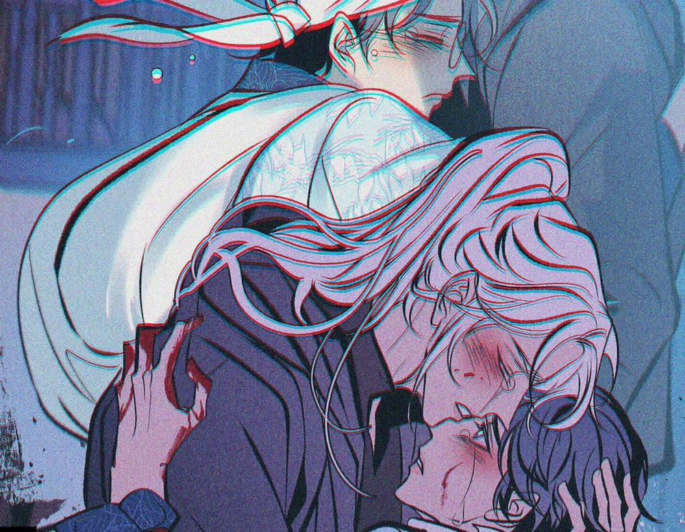 Người Tình Của Sura 84 trang 147