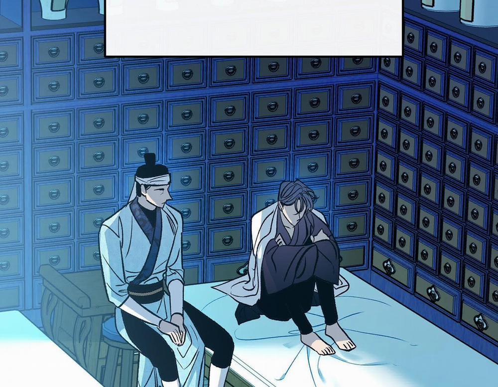 Người Tình Của Sura 84 trang 165