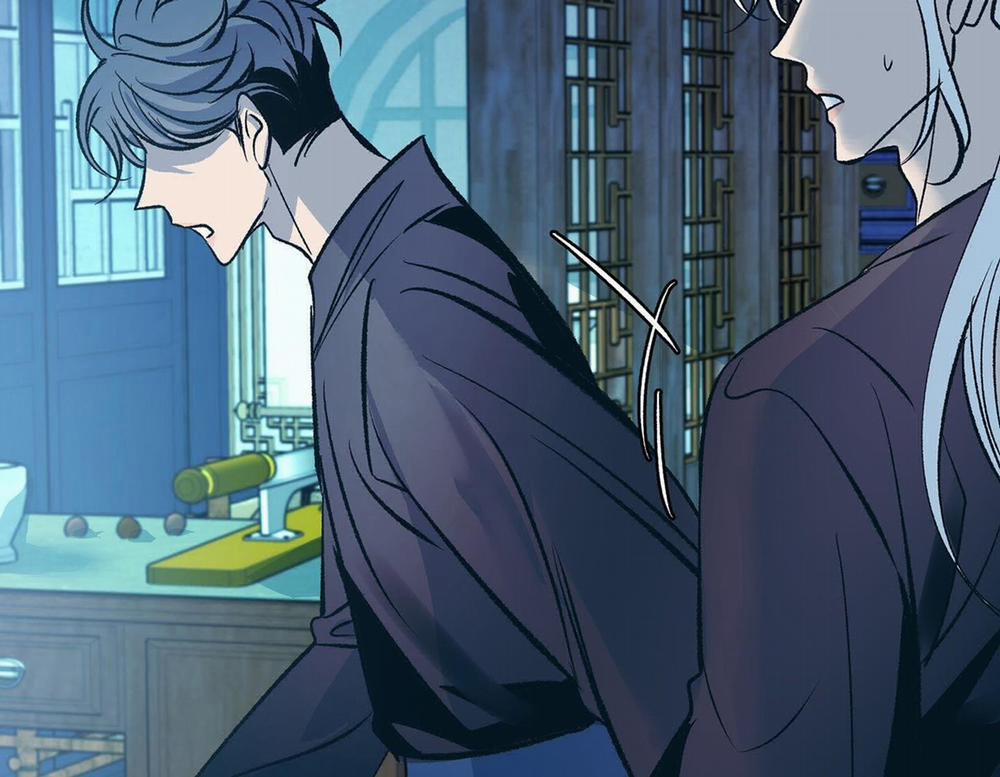 Người Tình Của Sura 84 trang 183