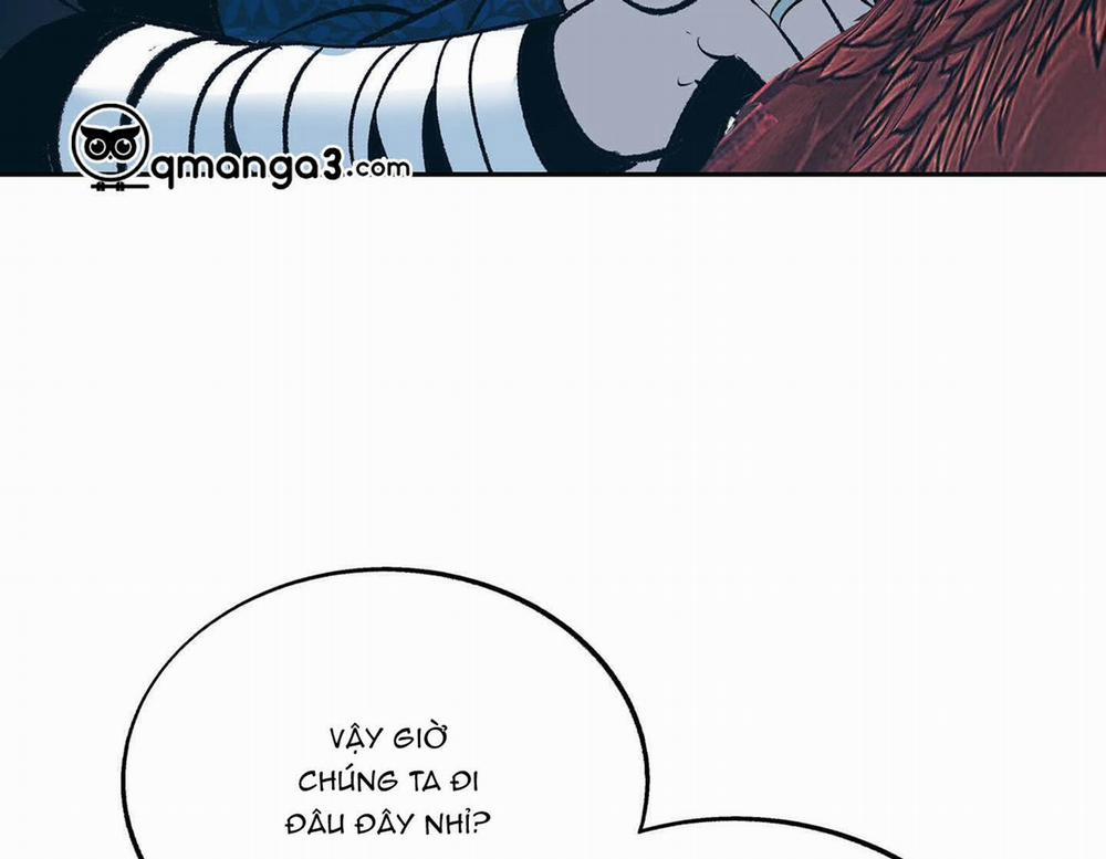 Người Tình Của Sura 84 trang 28