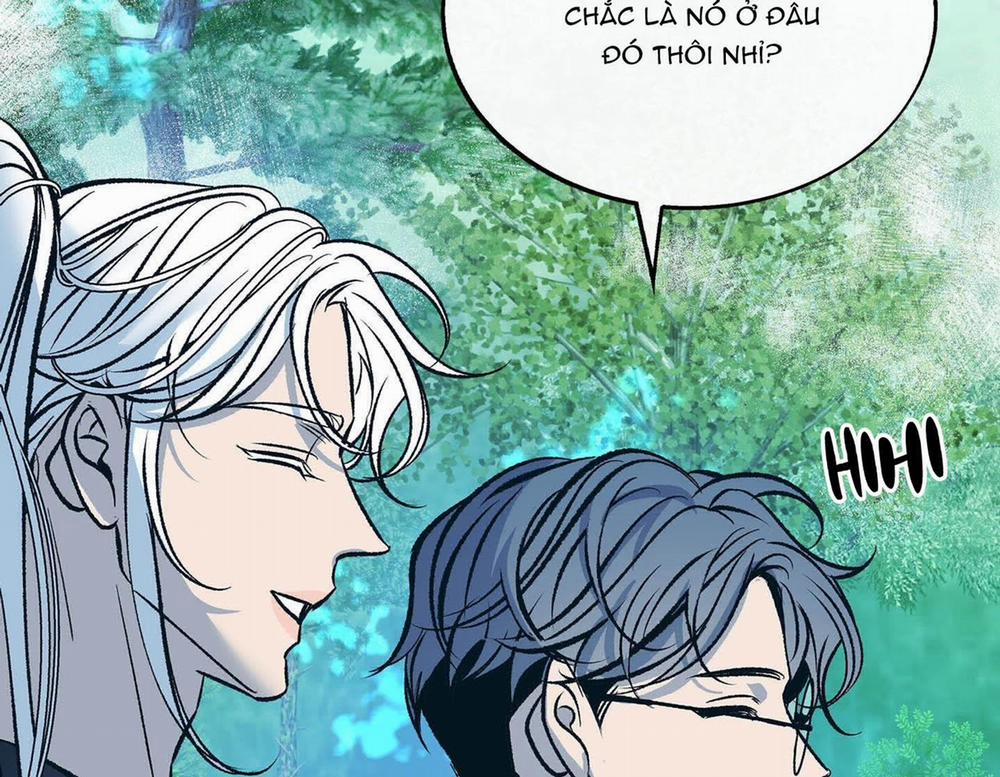 Người Tình Của Sura 84 trang 32