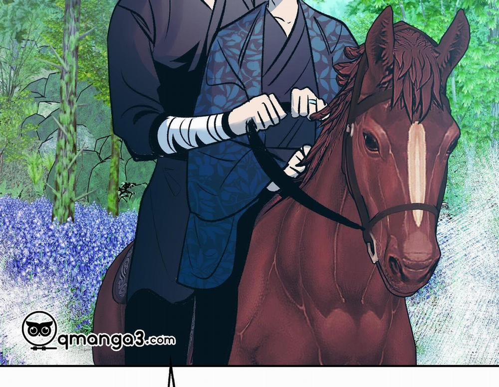 Người Tình Của Sura 84 trang 40