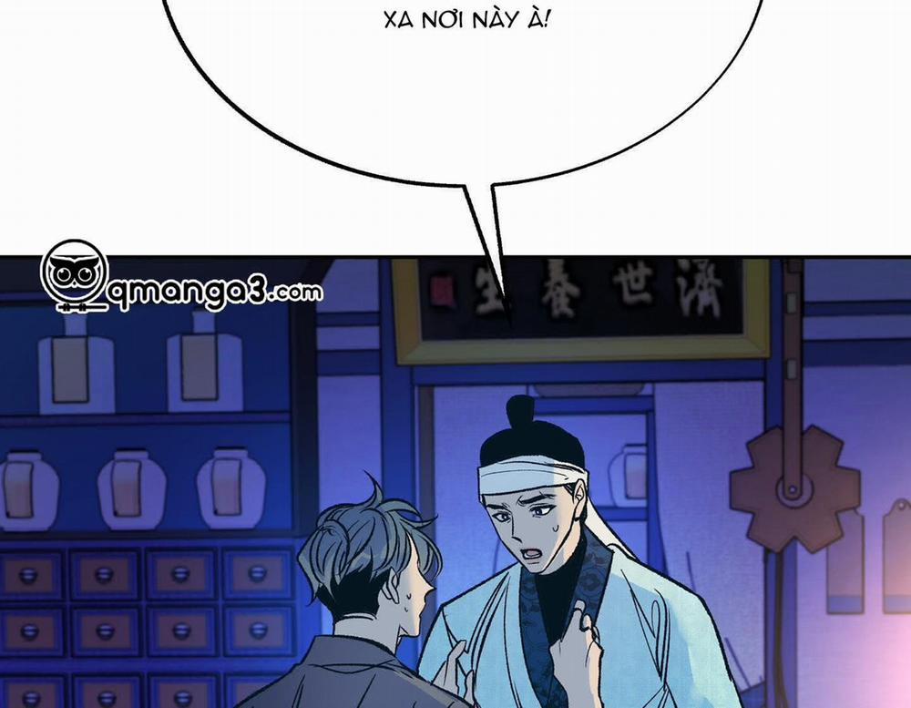 Người Tình Của Sura 85 trang 127