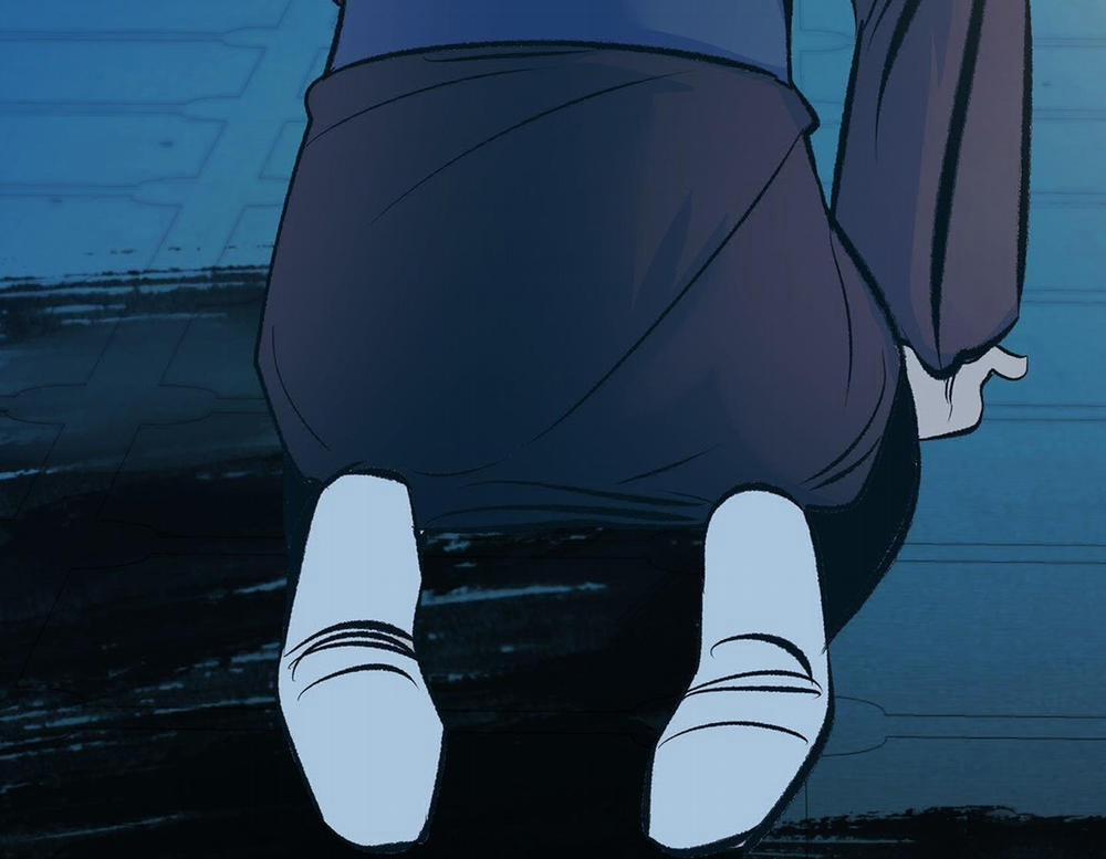 Người Tình Của Sura 85 trang 159