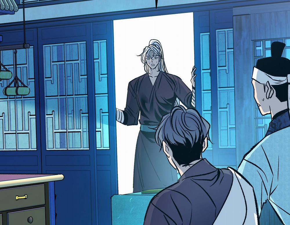 Người Tình Của Sura 85 trang 171