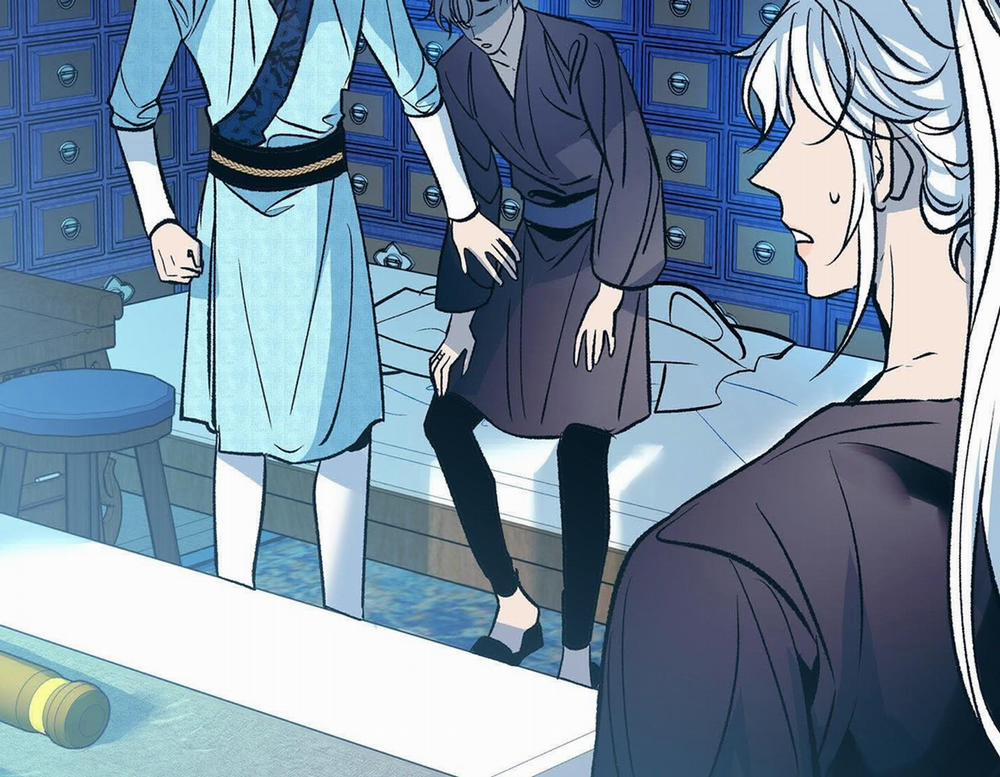 Người Tình Của Sura 85 trang 180