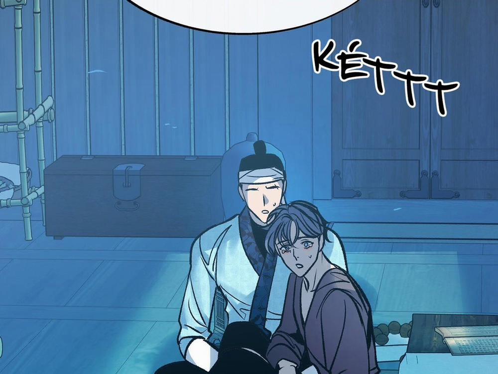 Người Tình Của Sura 85 trang 209