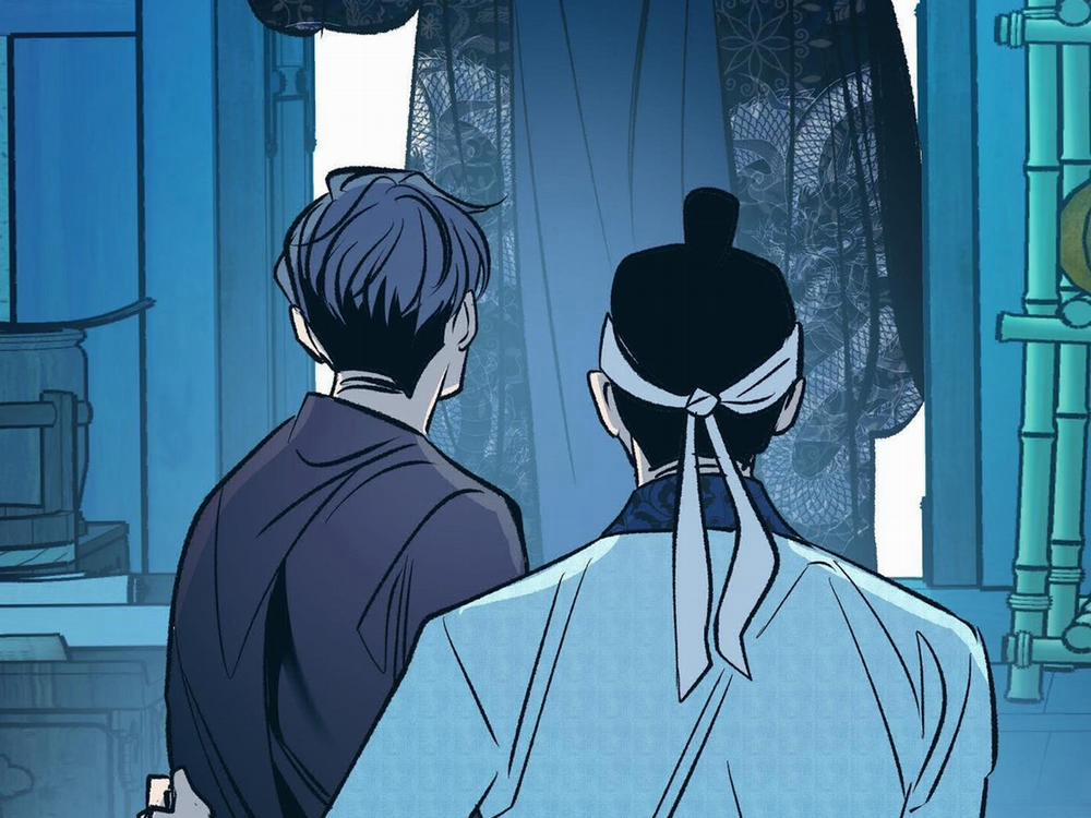 Người Tình Của Sura 85 trang 213