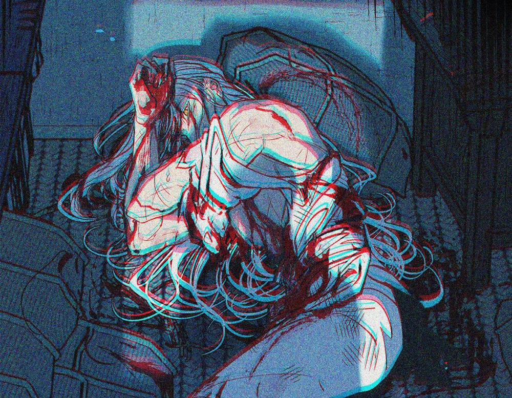 Người Tình Của Sura 85 trang 71