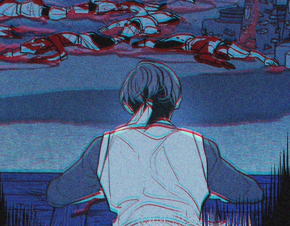 Người Tình Của Sura 85 trang 73