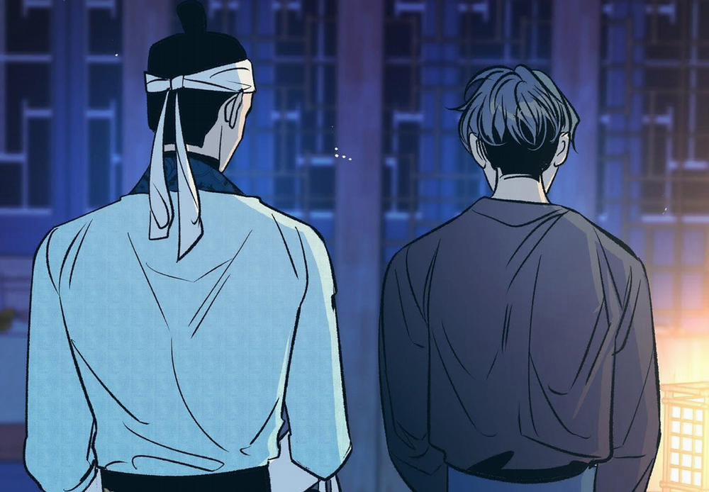 Người Tình Của Sura 86 trang 108