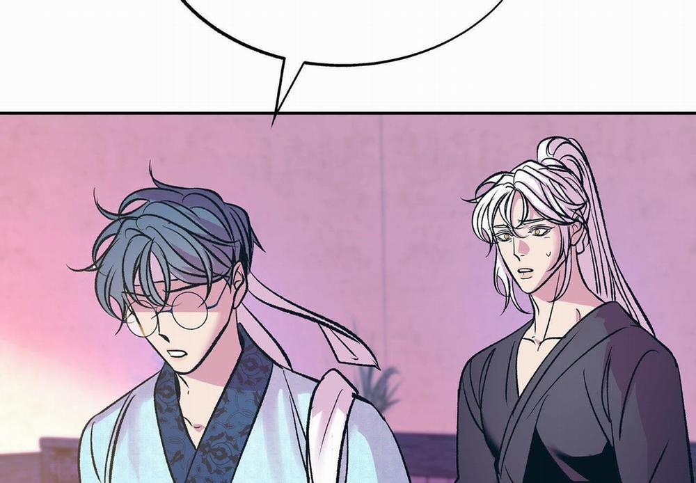 Người Tình Của Sura 86 trang 129