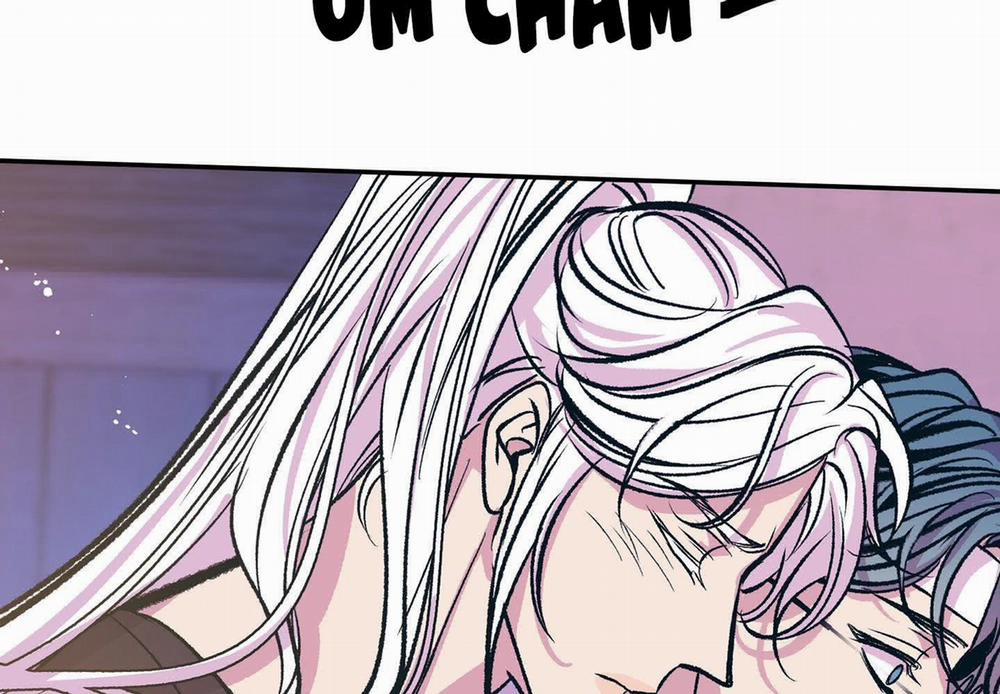 Người Tình Của Sura 86 trang 138