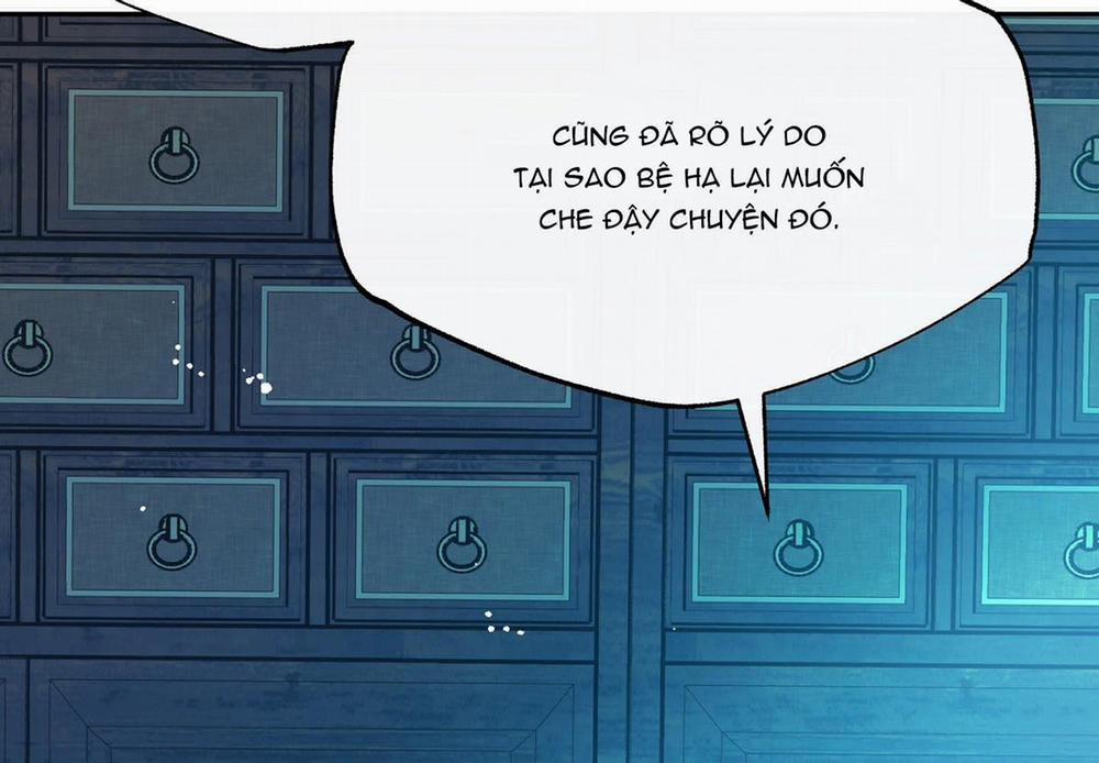 Người Tình Của Sura 86 trang 18