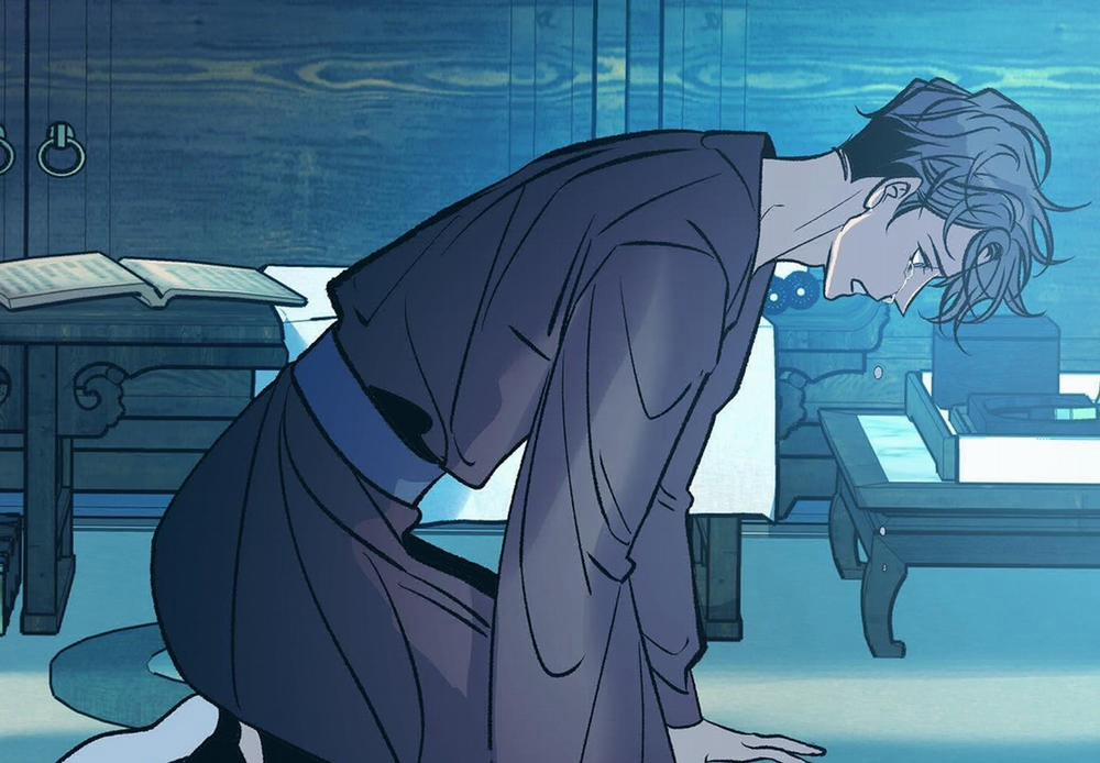 Người Tình Của Sura 86 trang 19