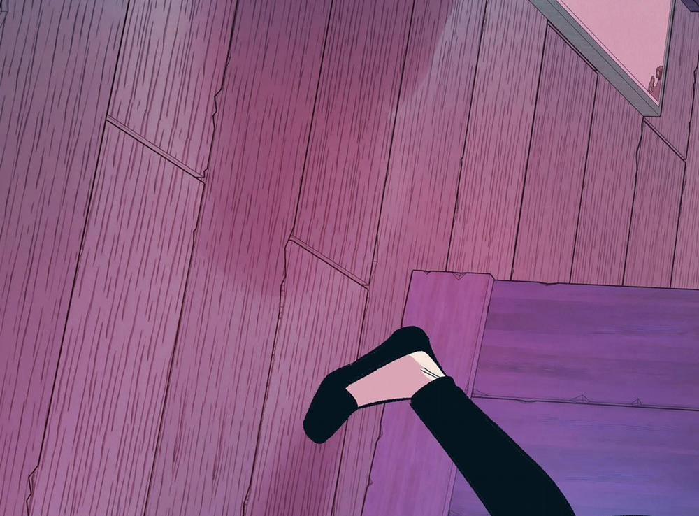 Người Tình Của Sura 86 trang 194