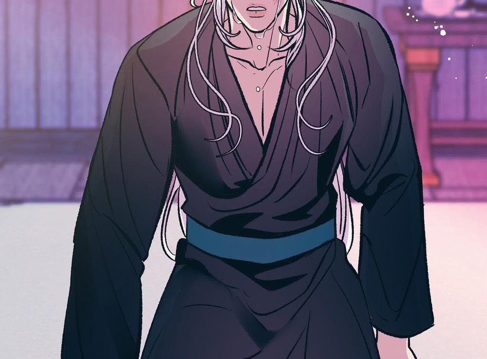 Người Tình Của Sura 86 trang 197