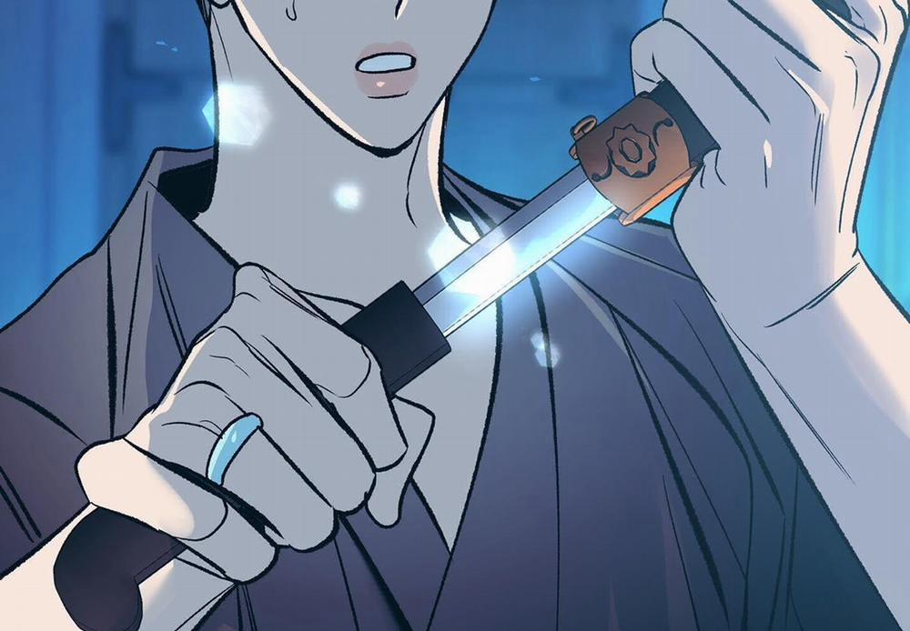 Người Tình Của Sura 86 trang 29