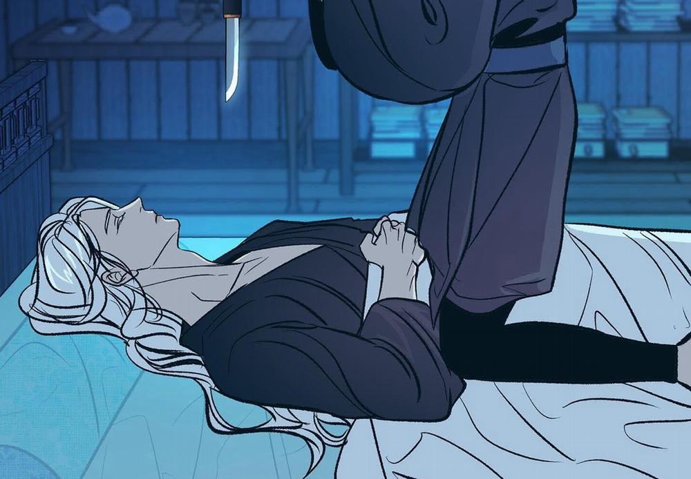 Người Tình Của Sura 86 trang 43