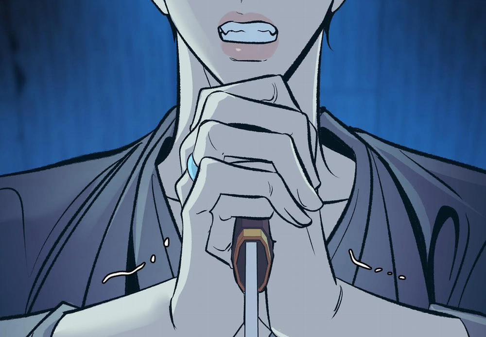 Người Tình Của Sura 86 trang 52