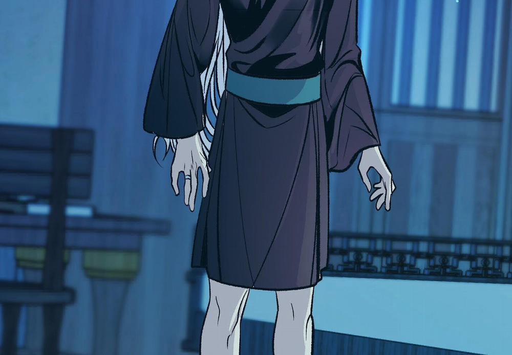 Người Tình Của Sura 86 trang 80