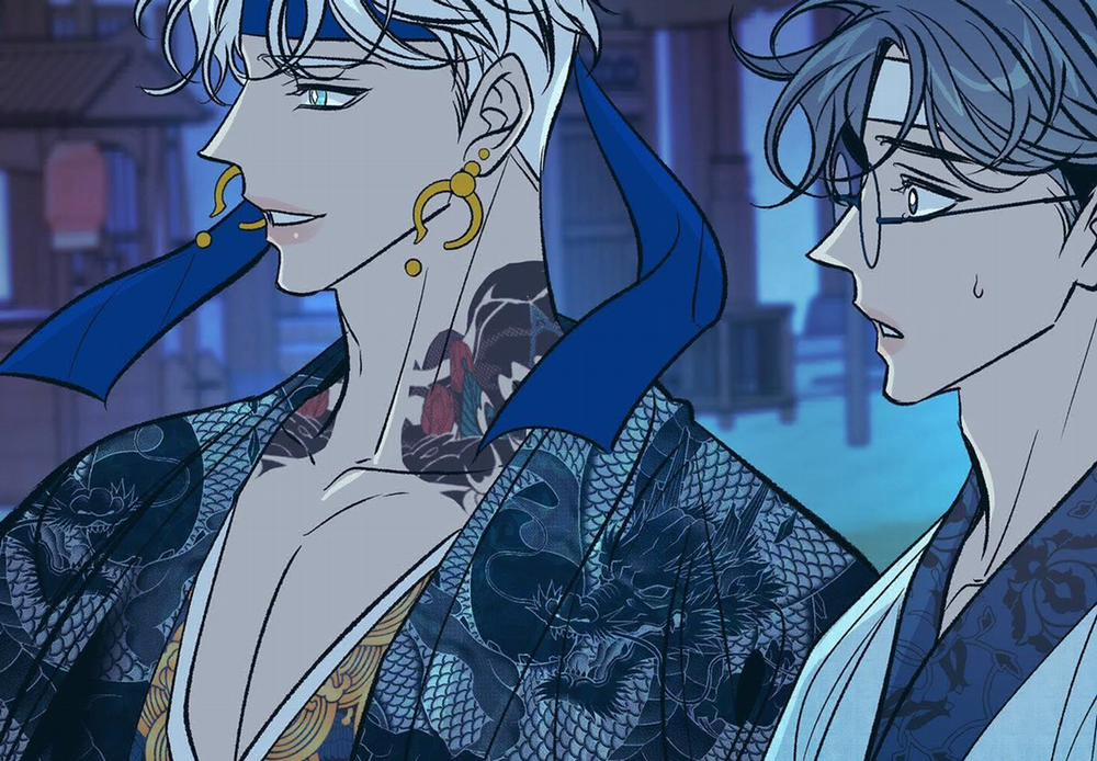 Người Tình Của Sura 87 trang 108