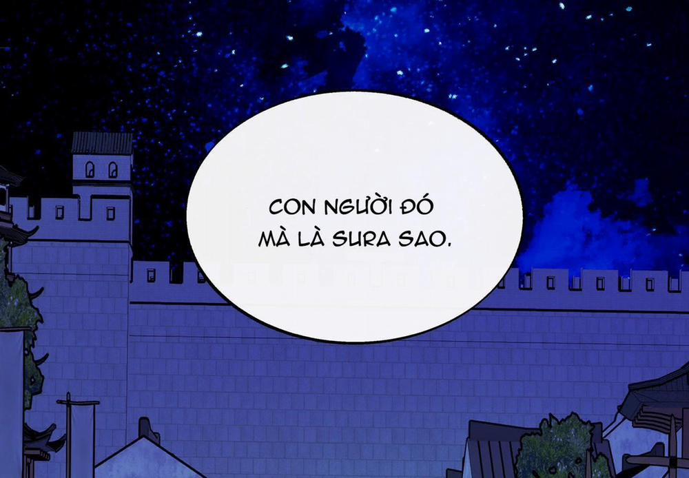 Người Tình Của Sura 87 trang 110
