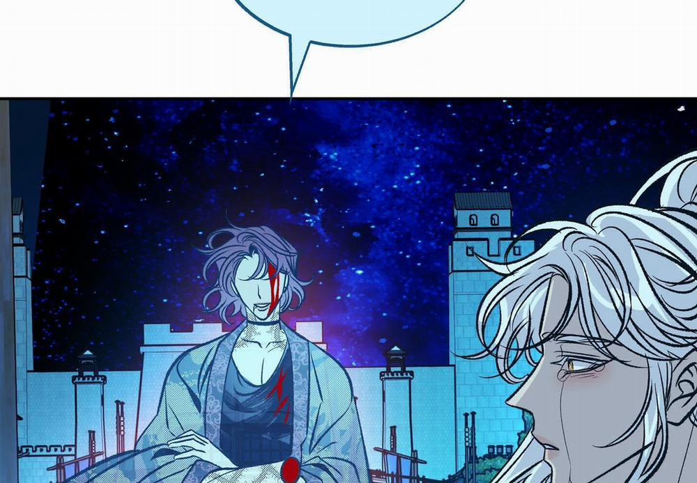 Người Tình Của Sura 87 trang 127