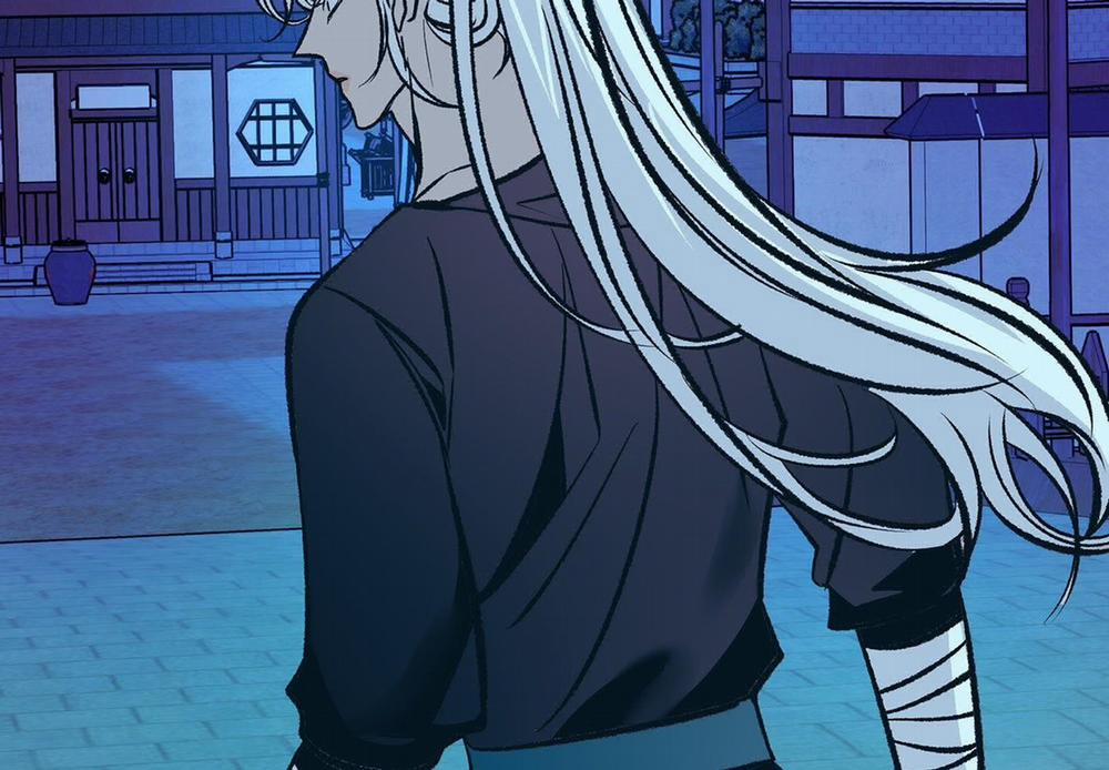 Người Tình Của Sura 87 trang 209