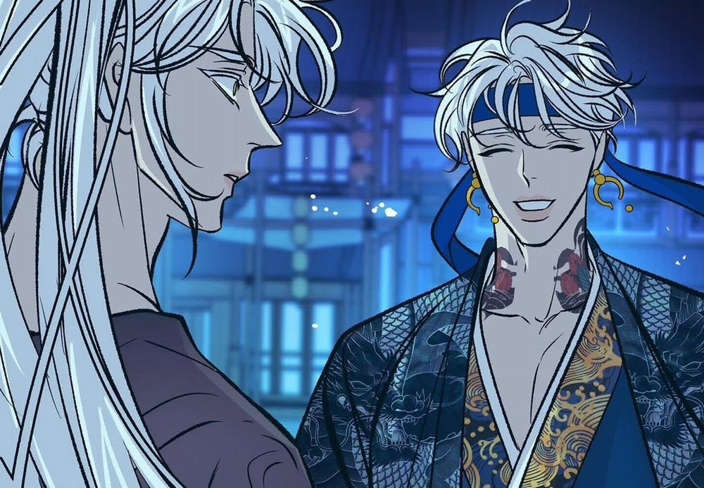 Người Tình Của Sura 87 trang 212