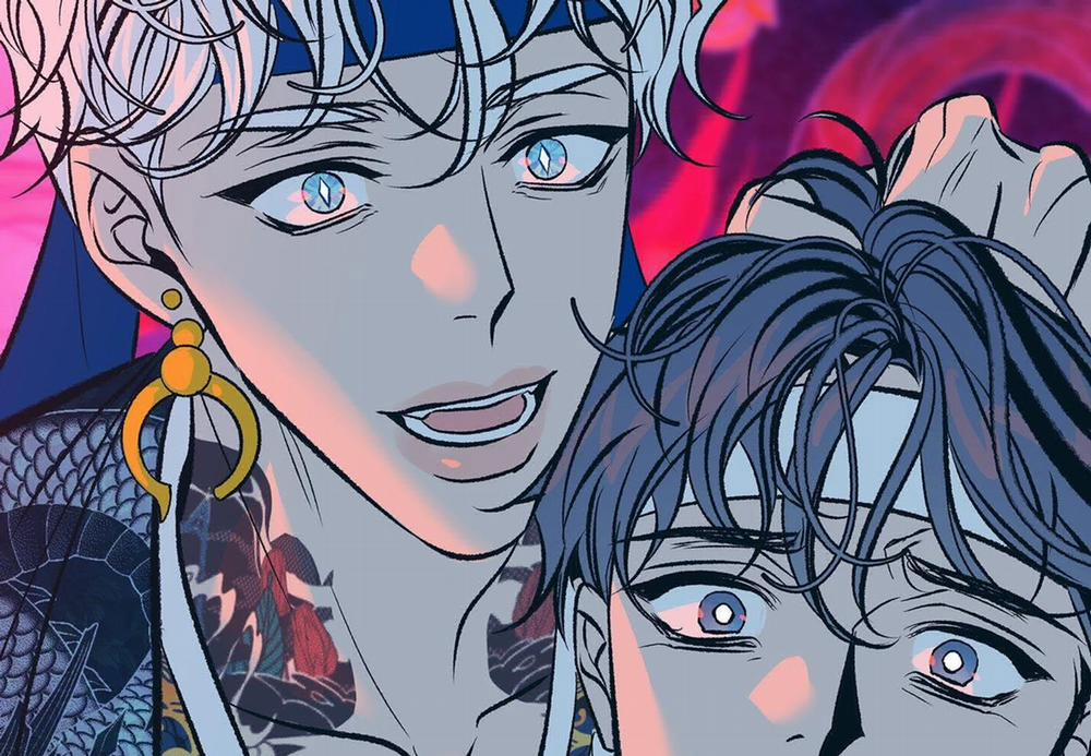 Người Tình Của Sura 87 trang 231