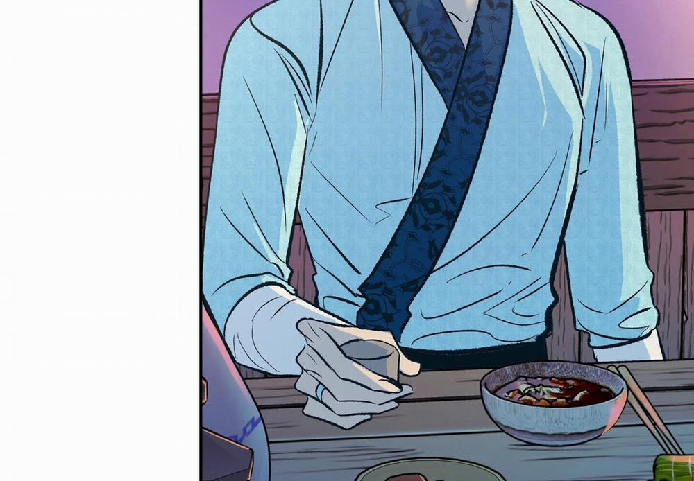 Người Tình Của Sura 87 trang 31