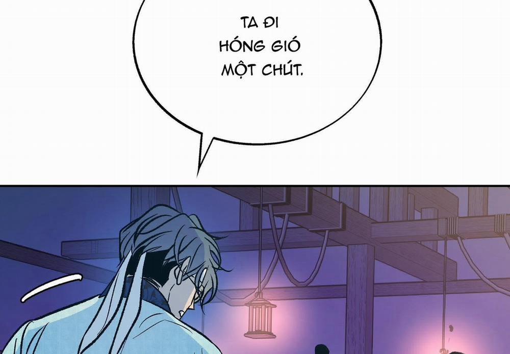 Người Tình Của Sura 87 trang 33