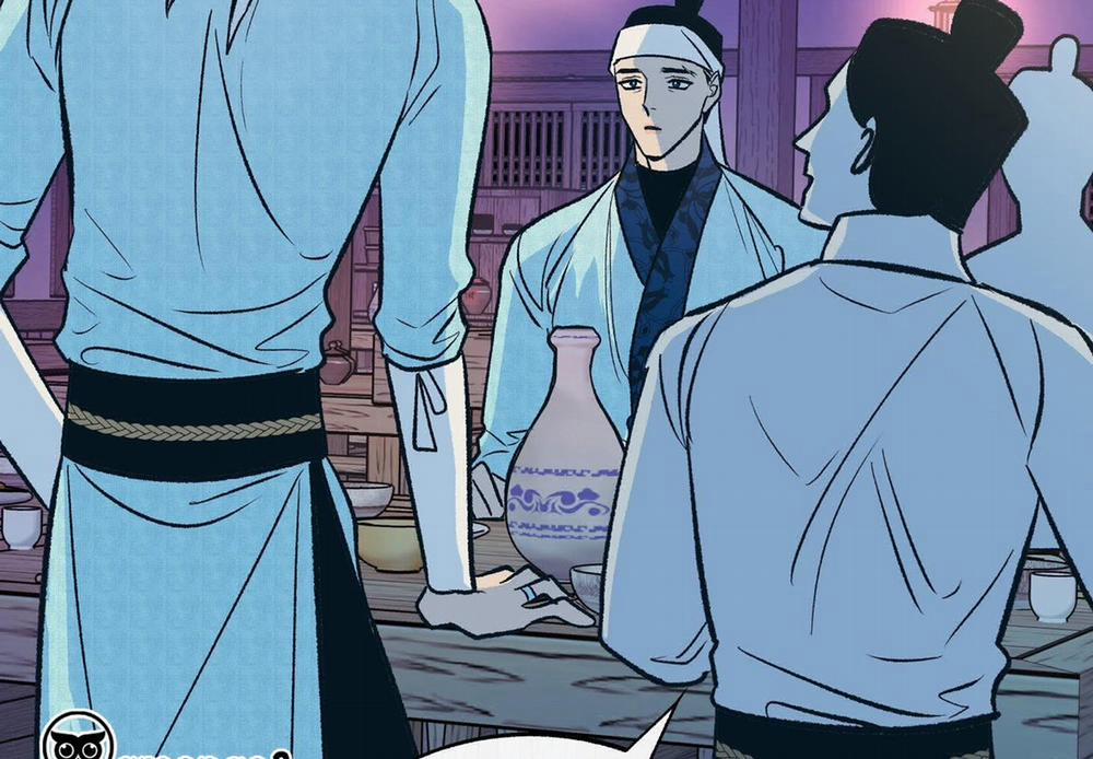 Người Tình Của Sura 87 trang 34