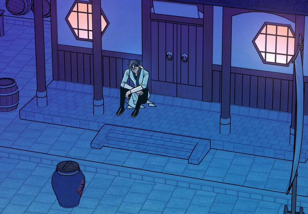 Người Tình Của Sura 87 trang 37