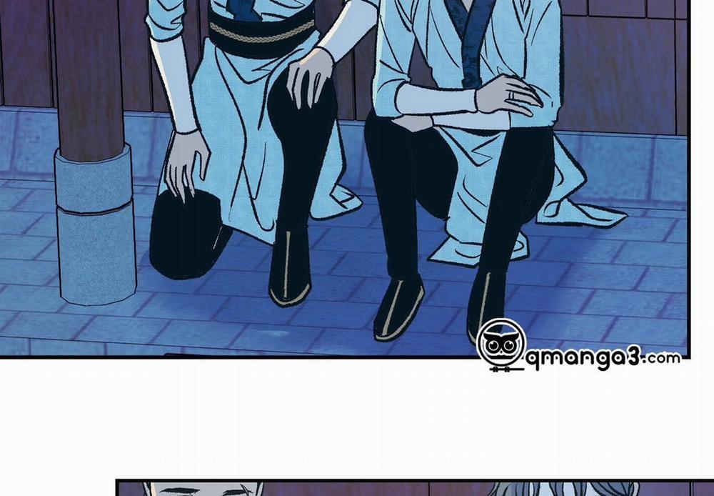 Người Tình Của Sura 87 trang 40