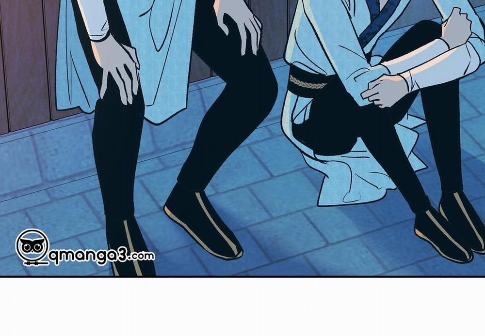 Người Tình Của Sura 87 trang 77