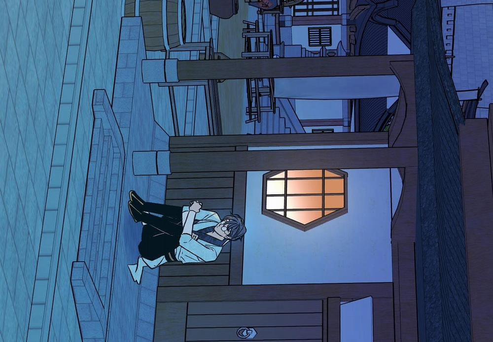 Người Tình Của Sura 87 trang 79