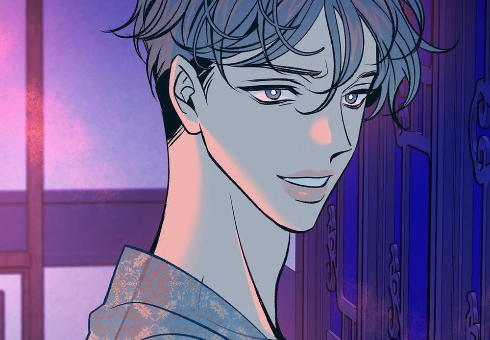 Người Tình Của Sura 88 trang 108