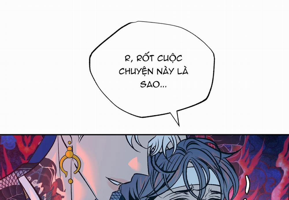 Người Tình Của Sura 88 trang 11