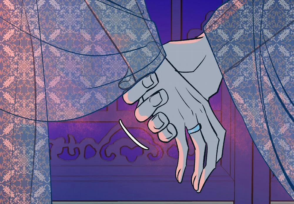 Người Tình Của Sura 88 trang 114