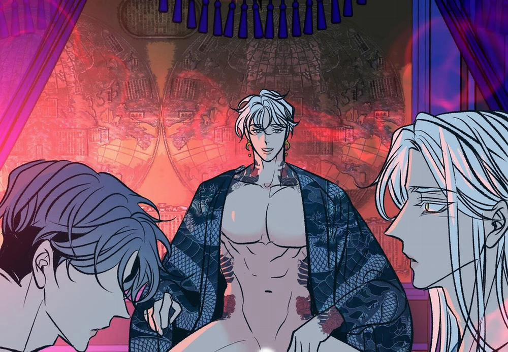 Người Tình Của Sura 88 trang 137