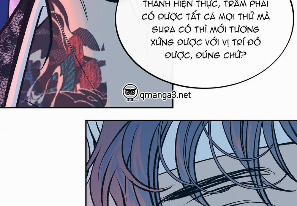 Người Tình Của Sura 88 trang 15