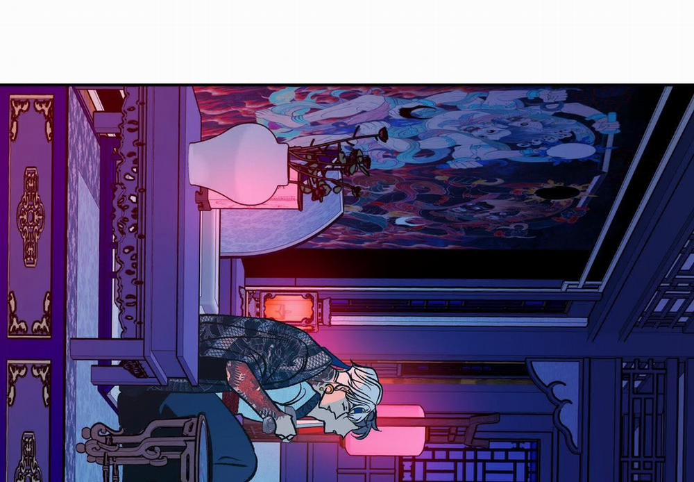 Người Tình Của Sura 88 trang 25