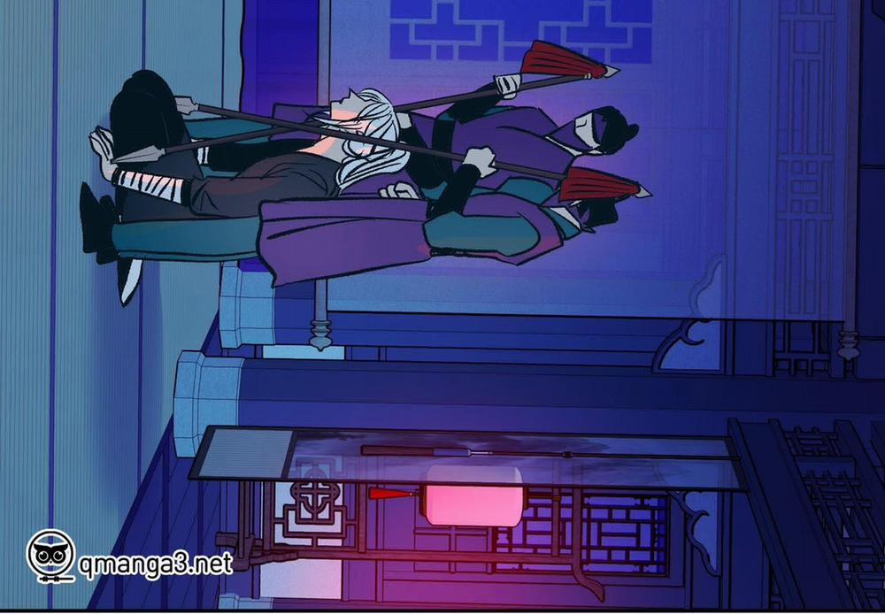 Người Tình Của Sura 88 trang 27